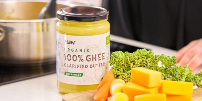 HSN obtém a certificação oficial para a produção e distribuição de produtos biológicos HSN obtém a certificação oficial para a produção e distribuição de produtos biológicos