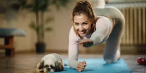 Como fazer o Bird Dog