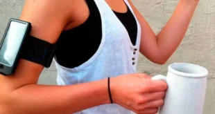 Tomar cafeína antes de treinar