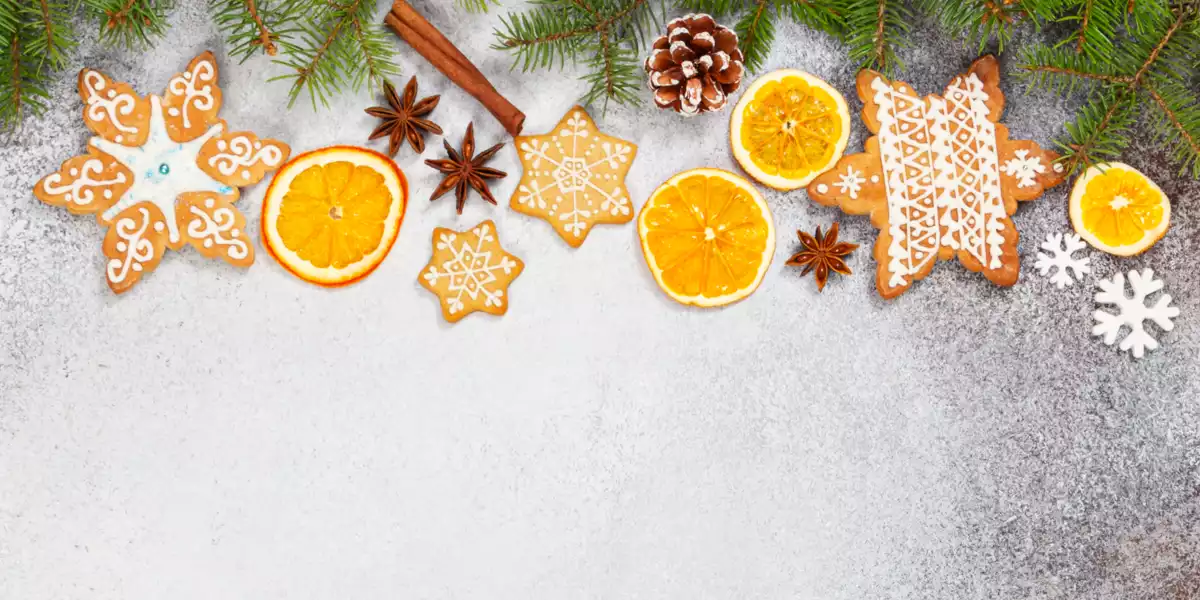Receitas de Natal
