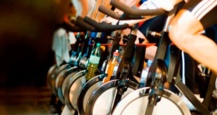 Ciclo Indoor, qual é a intensidade certa?