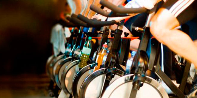 Ciclo Indoor, qual é a intensidade certa? Ciclo Indoor, qual é a intensidade certa?