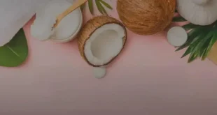 Óleo de Coco para emagrecer