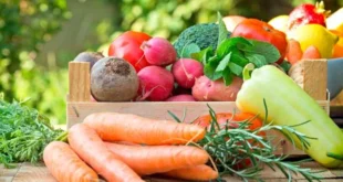 Truques para aumentar o consumo de legumes