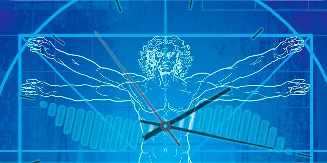 Cronobiologia: aprende a controlar e melhorar os teus ritmos circadianos