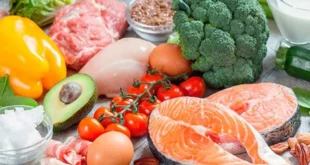 Sensibilidade à insulina: como melhorá-la com a dieta