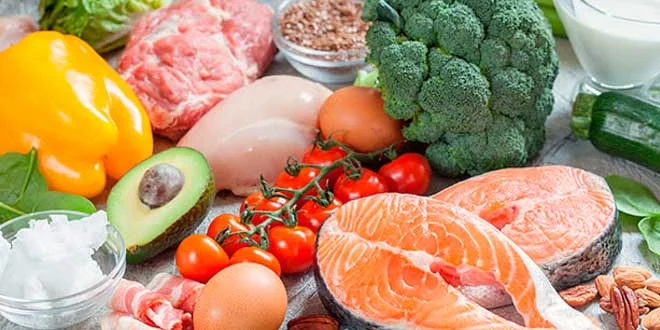 Sensibilidade à insulina: como melhorá-la com a dieta Sensibilidade à insulina: como melhorá-la com a dieta