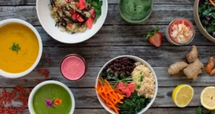 Como desenhar uma dieta saudável?