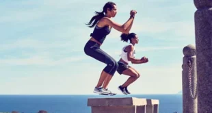 Exercícios para Emagrecer