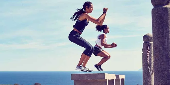 Exercícios para Emagrecer