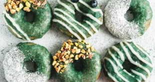 Espirulina – Remédio Natural contra o Colesterol