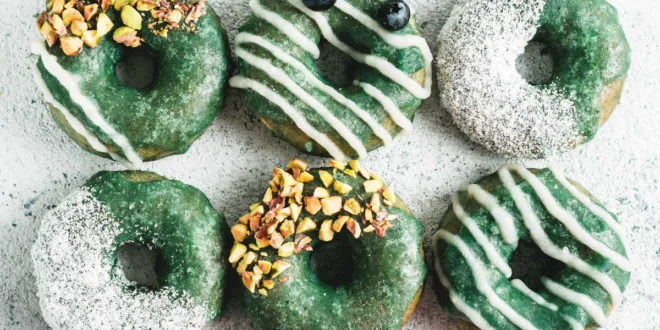 Espirulina – Remédio Natural contra o Colesterol Espirulina – Remédio Natural contra o Colesterol