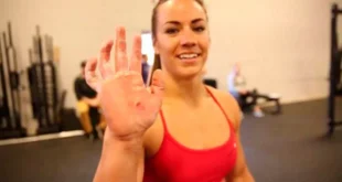 Feridas e cicatrizes que limitam o nosso treino