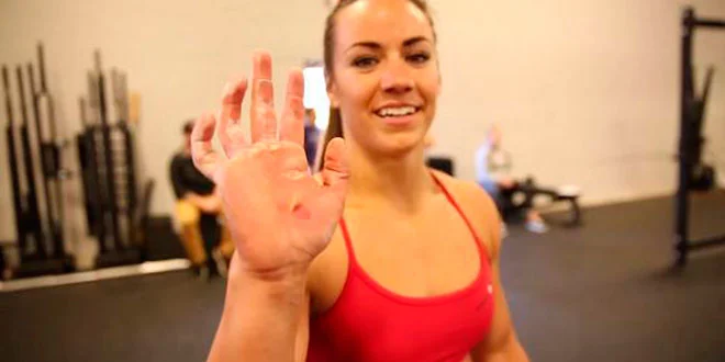 Feridas e cicatrizes que limitam o nosso treino