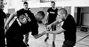 Krav Maga, o que é, como praticar e quais são os seus benefícios