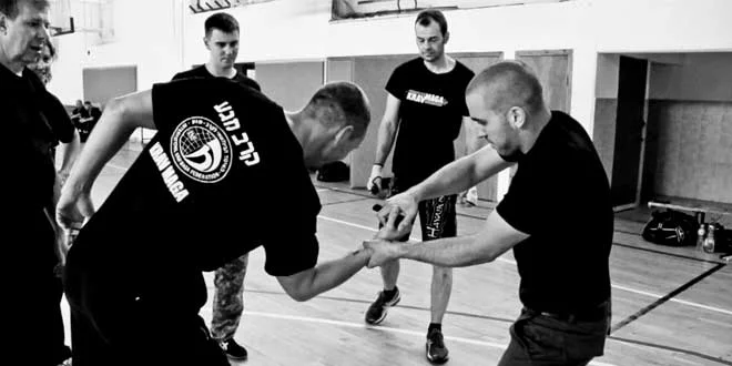 Krav Maga, o que é, como praticar e quais são os seus benefícios
