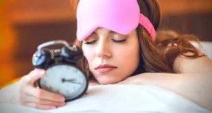 É verdade que a melatonina é boa para dormir?