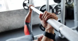 Métodos de Treino Avançado: pós-fadiga, pré-fadiga, stt