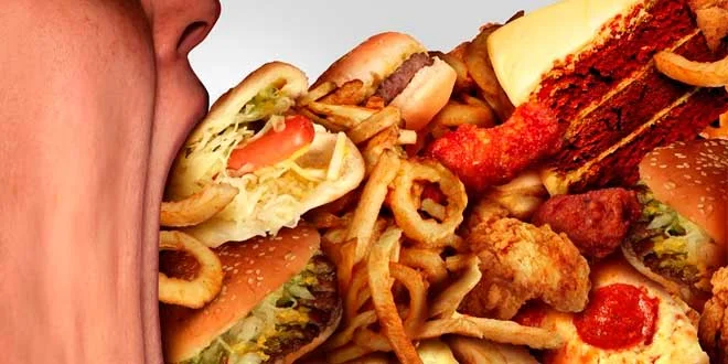 Obesógenos: o que são, por que nos fazem engordar, como evitá-los