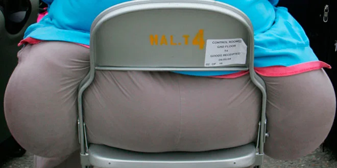 Os obesos não devem fazer pesos Os obesos não devem fazer pesos