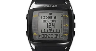 Vantagens de treinar com um pulsómetro