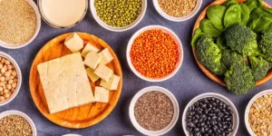 Tabela de alimentos ricos em proteínas