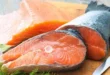 Quanta proteína tem o peixe?