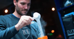 Os melhores suplementos da HSN, segundo Saúl Craviotto