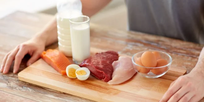 Timing nutricional no desporto: existe mesmo? Timing nutricional no desporto: existe mesmo?