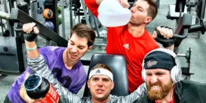 Top perguntas para iniciantes no ginásio