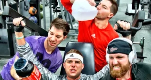 Top perguntas para iniciantes no ginásio