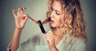 Produtos naturais para cuidar do cabelo