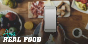 Apps para Escanear Alimentos