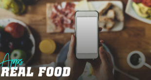 Apps para Escanear Alimentos