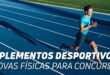 Suplementos Desportivos Oposições: conquista a tua vaga!