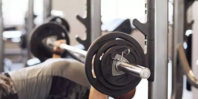 Relação velocidade-intensidade no Press Banca Relação velocidade-intensidade no Press Banca