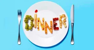 comer hidratos de carbono à noite