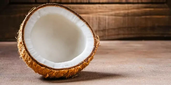 Coco: propriedades, benefícios e valor nutricional de um superalimento natural