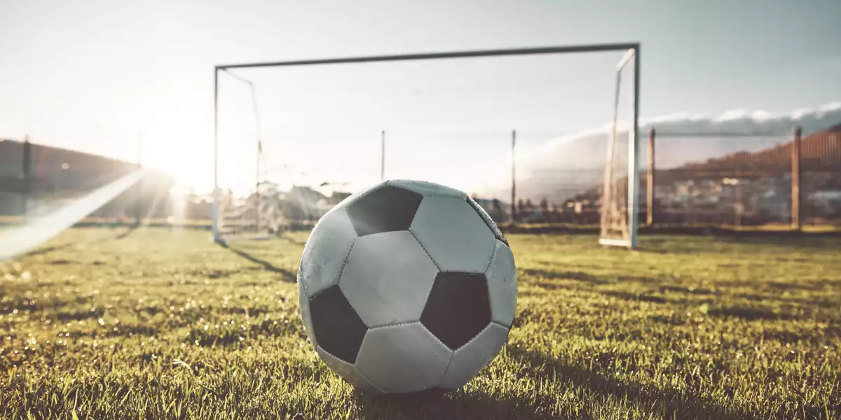 futebol