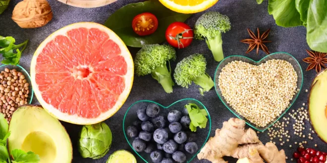 13 melhores alimentos para reforçar o teu sistema imunitário