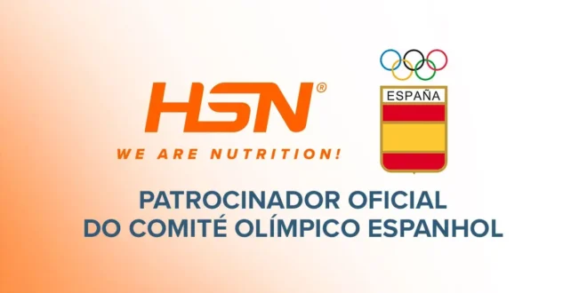 HSN & COE: um passo mais no nosso compromisso com o desporto