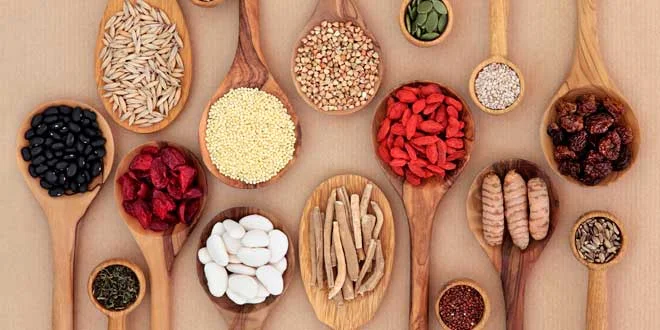 Como Combinar Proteínas Vegetais