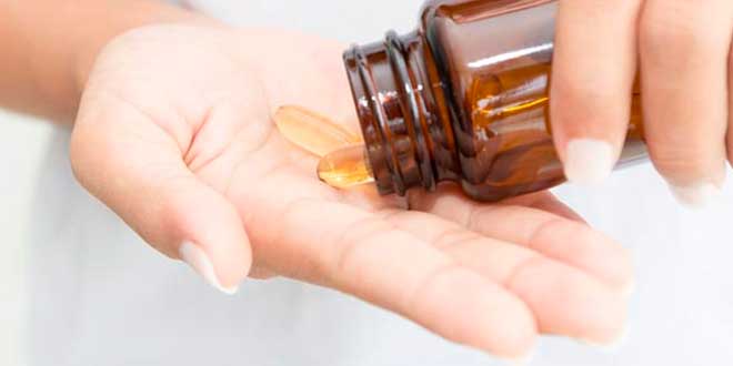 Tomar suplementos em cetose