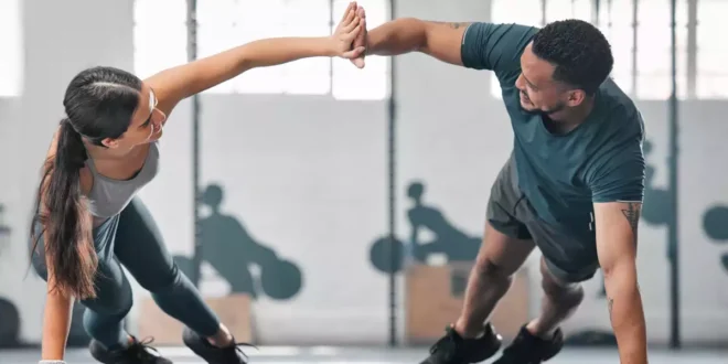 Quando tomar Proteína para aumentar a Massa Muscular?