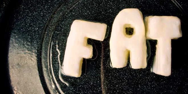 Gorduras Saturadas e Gorduras Trans: o que deves saber