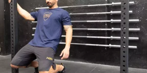 Como fazer o agachamento Sissy