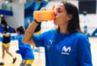 Como é que as viagens influenciam o desempenho e a nutrição desportiva no basquetebol