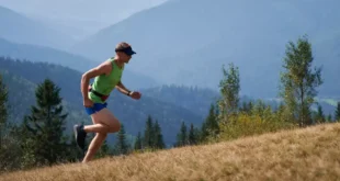 Oxystorm®: O poder do extrato de amaranto para o rendimento desportivo