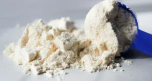 Como Comparar Proteínas?