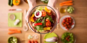 Comer menos para perder peso